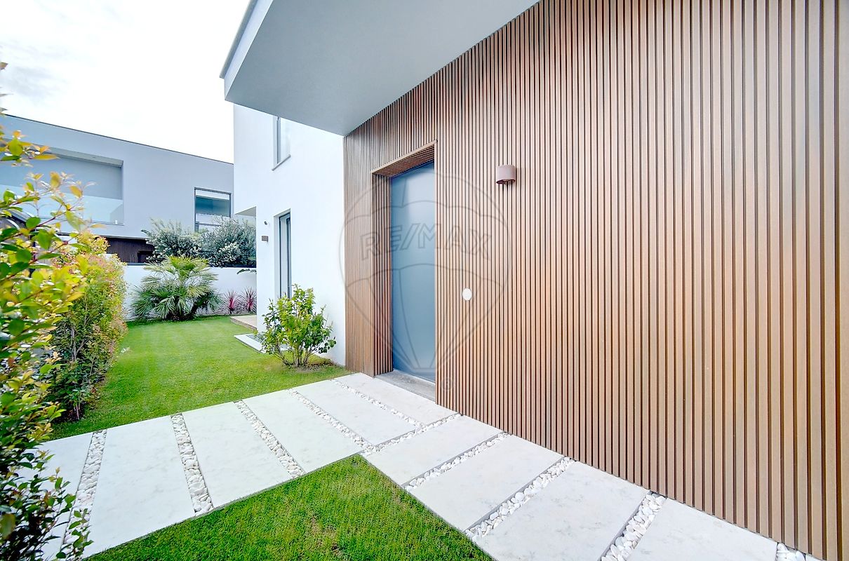 Moradia T4 à venda em Cascais