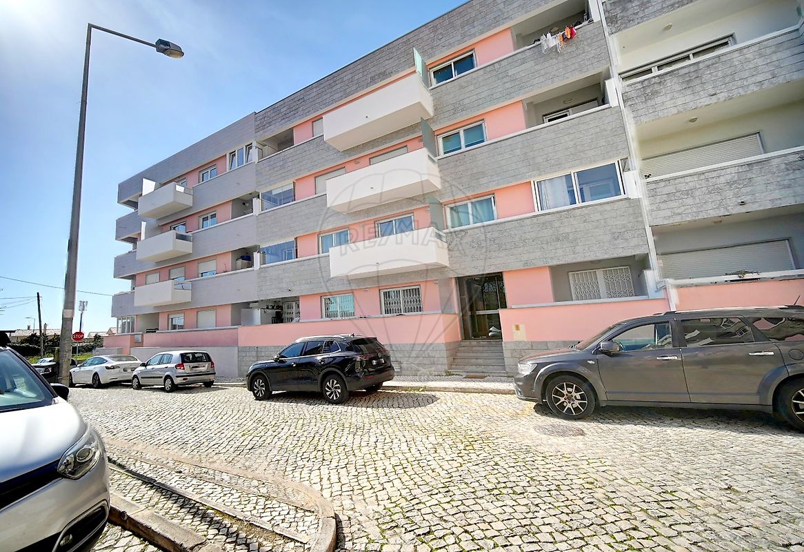 Apartamento T2 à venda em Cascais