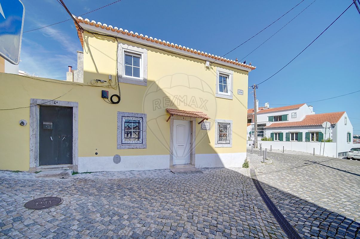 Moradia T2 à venda em Cascais