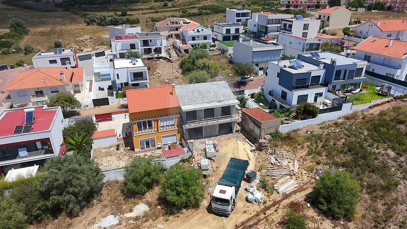Moradia T4 à venda em Porto Salvo, Oeiras — foto 13