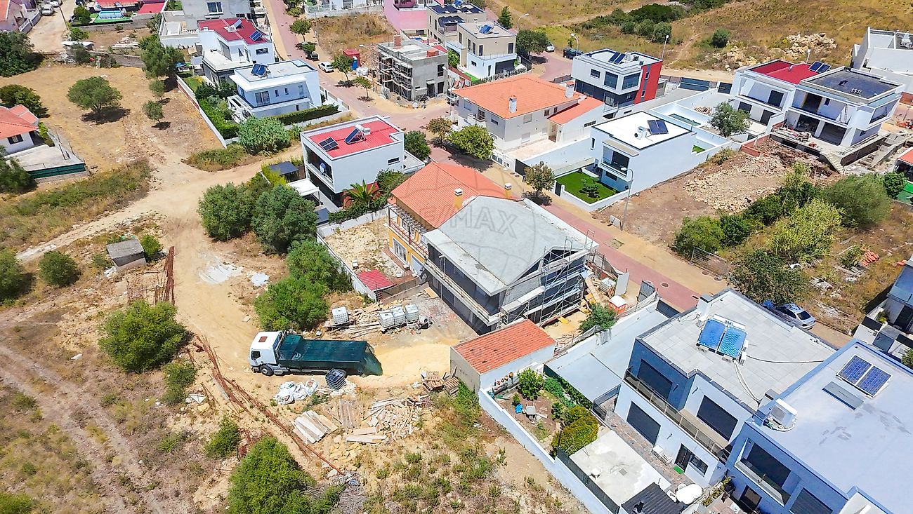 Moradia T4 à venda em Porto Salvo, Oeiras — foto 17