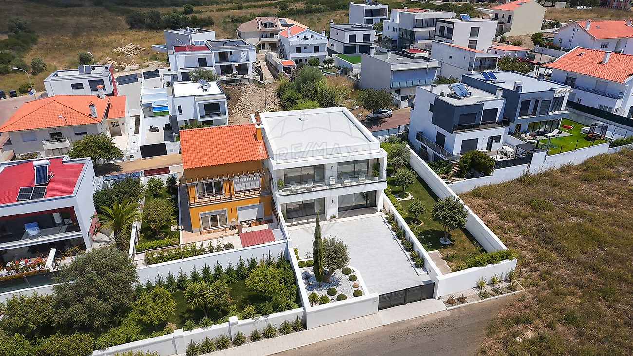 Moradia T4 à venda em Porto Salvo, Oeiras — foto 19