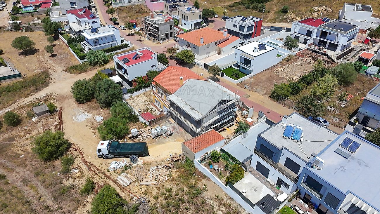 Moradia T4 à venda em Porto Salvo, Oeiras — foto 11