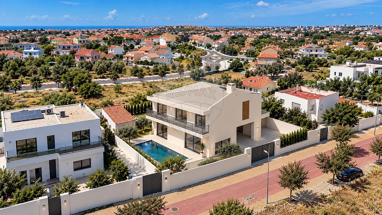 Moradia T4 à venda em Porto Salvo, Oeiras — foto 23