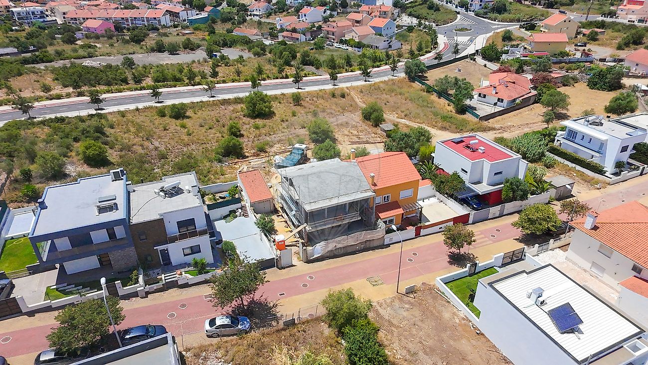 Moradia T4 à venda em Porto Salvo, Oeiras — foto 16