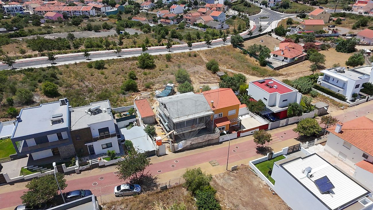 Moradia T4 à venda em Porto Salvo, Oeiras — foto 14