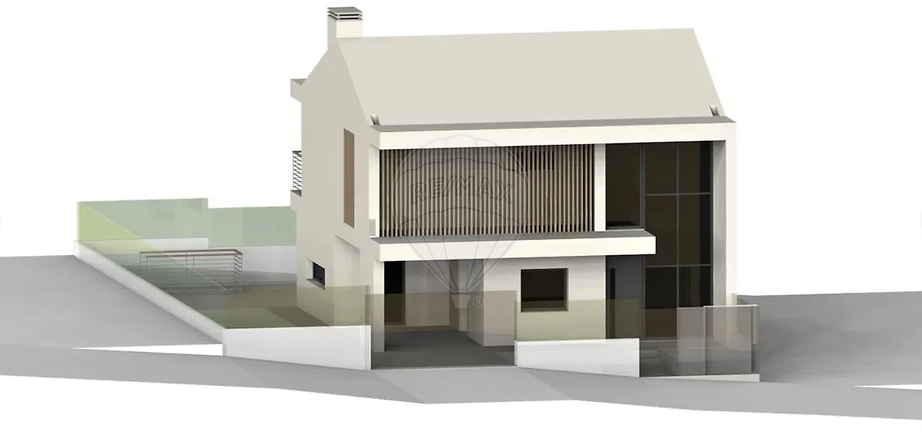 Moradia T4 à venda em Oeiras