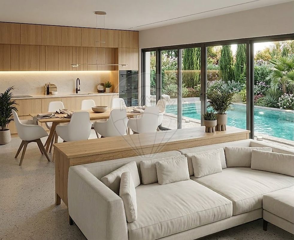 Moradia T4 em Porto Salvo, €895.000