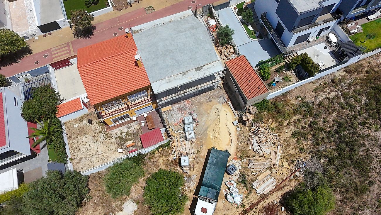 Moradia T4 à venda em Porto Salvo, Oeiras — foto 12