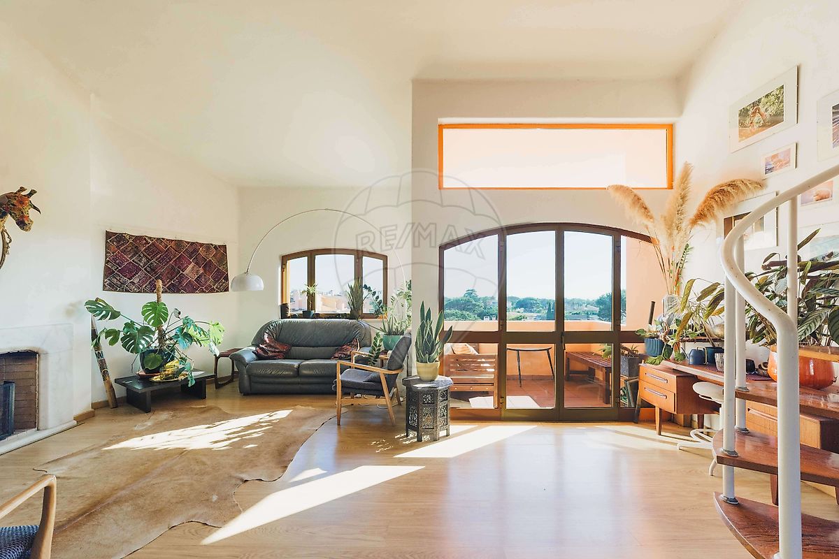 Apartamento T2 à venda em Cascais