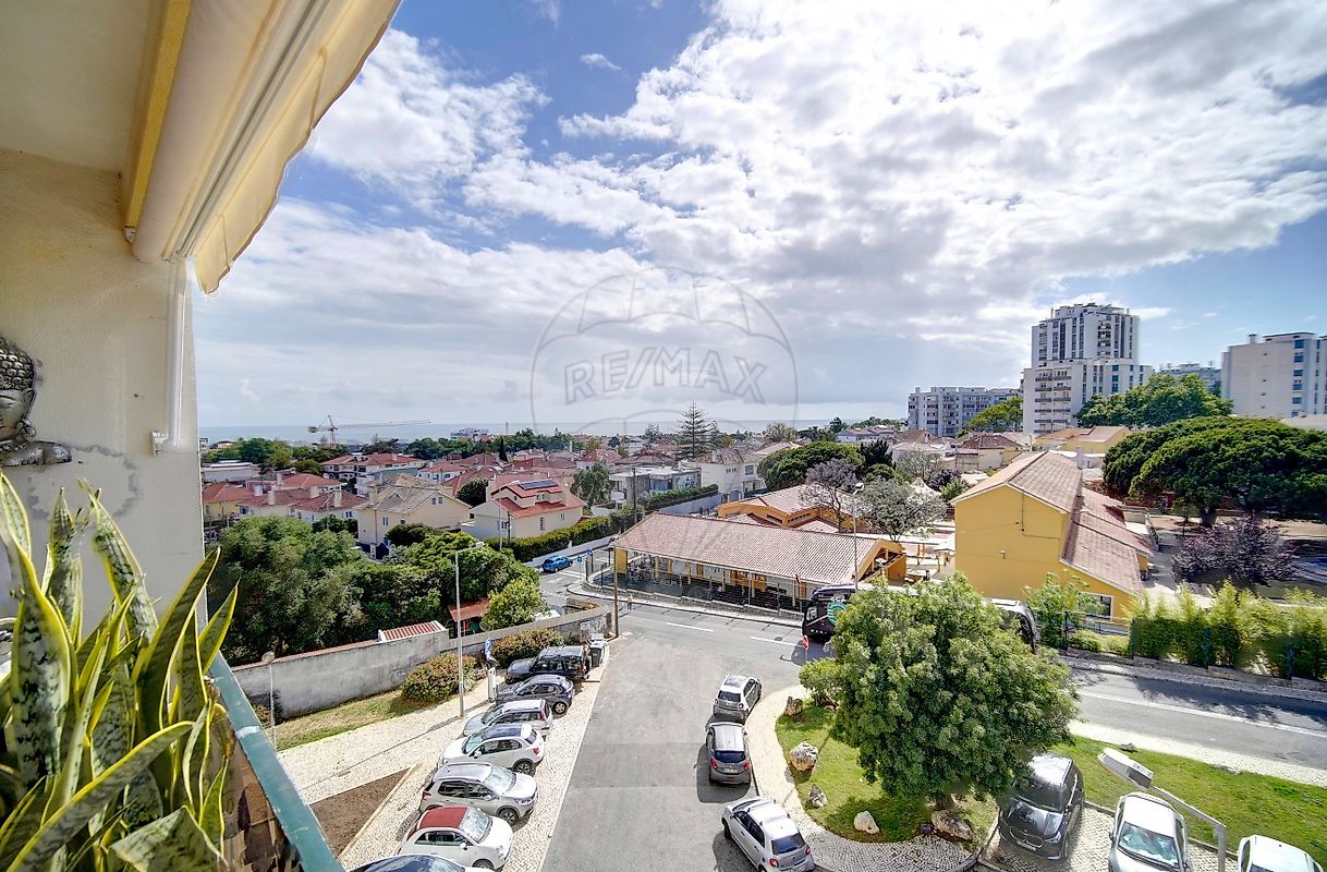 Duplex T3 à venda em Cascais