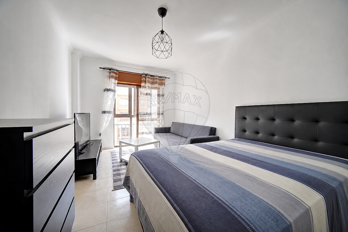 Apartamento T1 à venda em Sintra