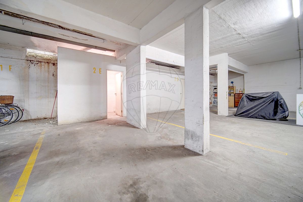 Apartamento T1 à venda em Carcavelos e Parede, Cascais — foto 23