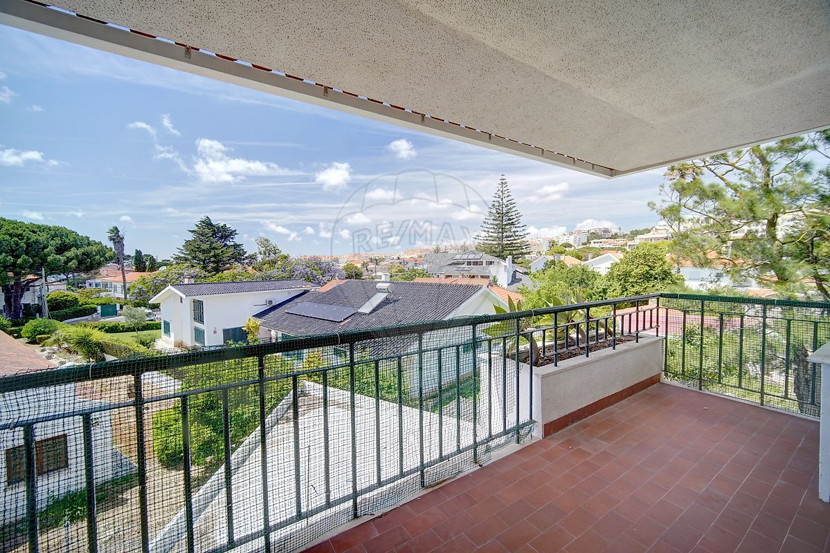 Apartamento T1 à venda em Cascais