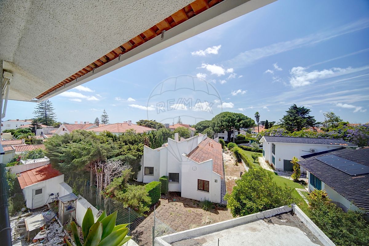 Apartamento T1 à venda em Carcavelos e Parede, Cascais — foto 10