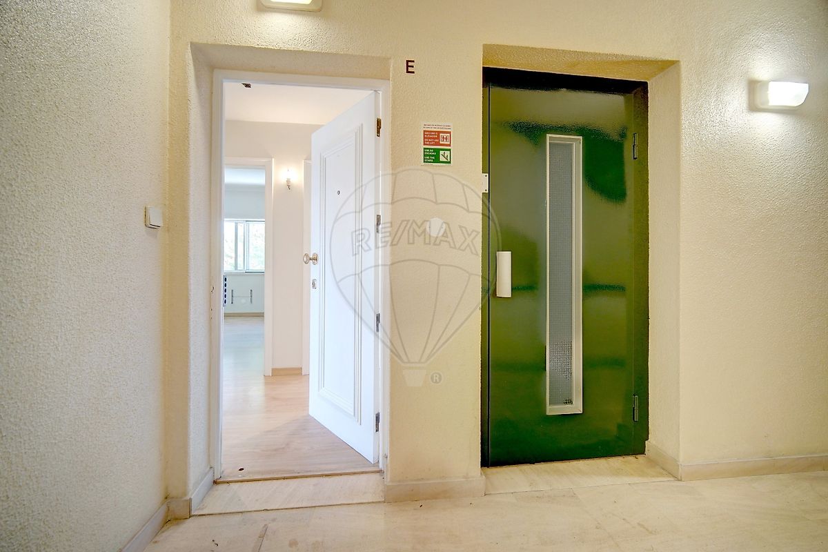 Apartamento T1 à venda em Carcavelos e Parede, Cascais — foto 6