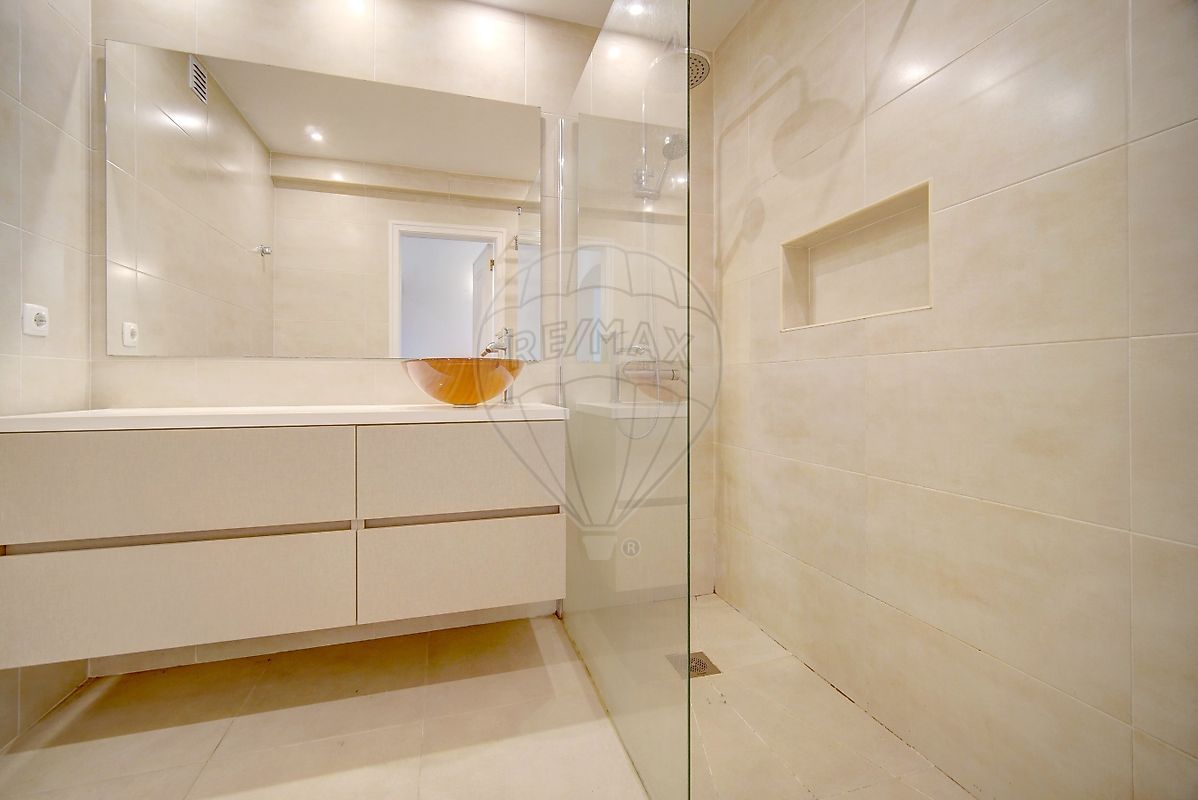 Apartamento T1 à venda em Carcavelos e Parede, Cascais — foto 15