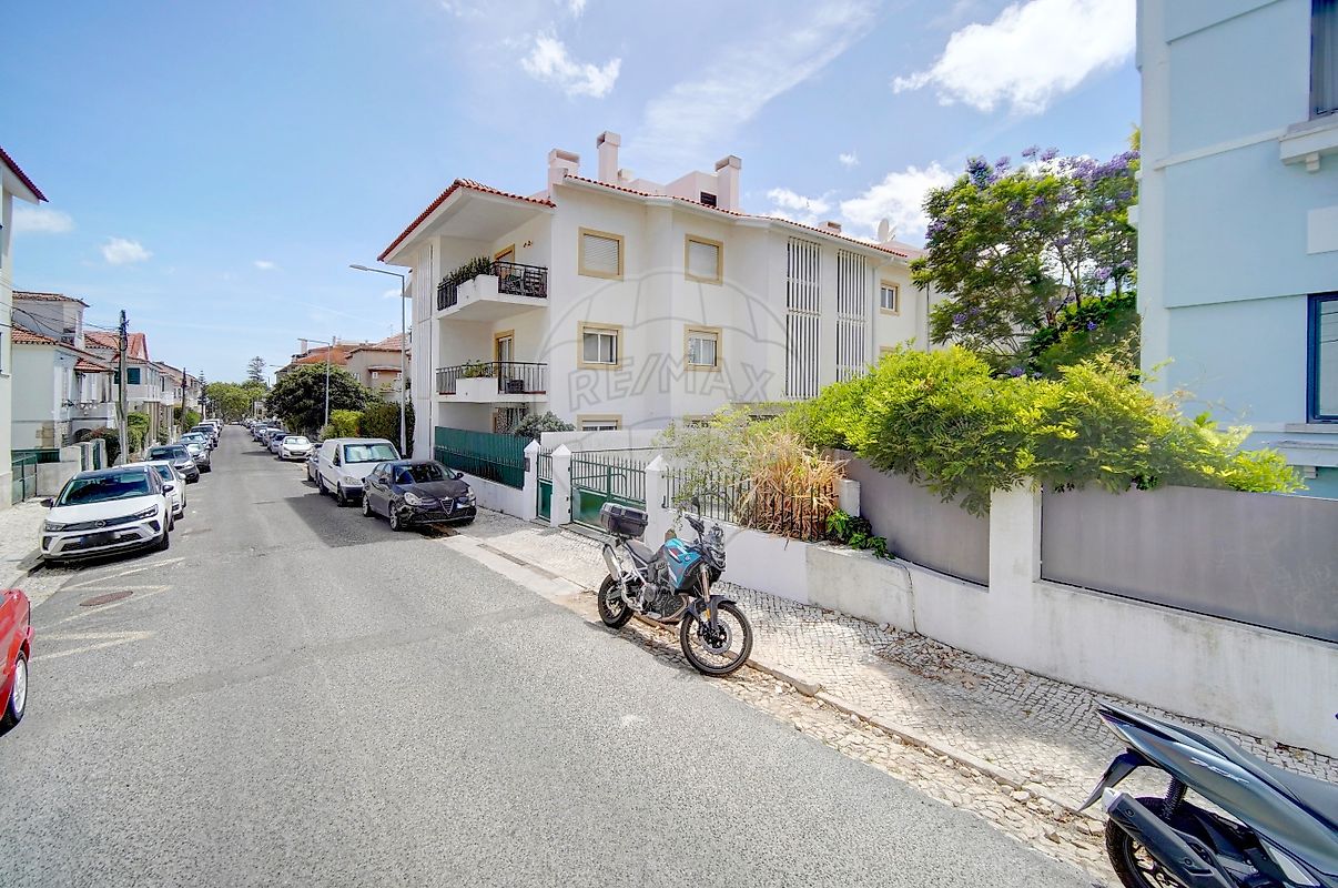 Apartamento T1 à venda em Carcavelos e Parede, Cascais — foto 25