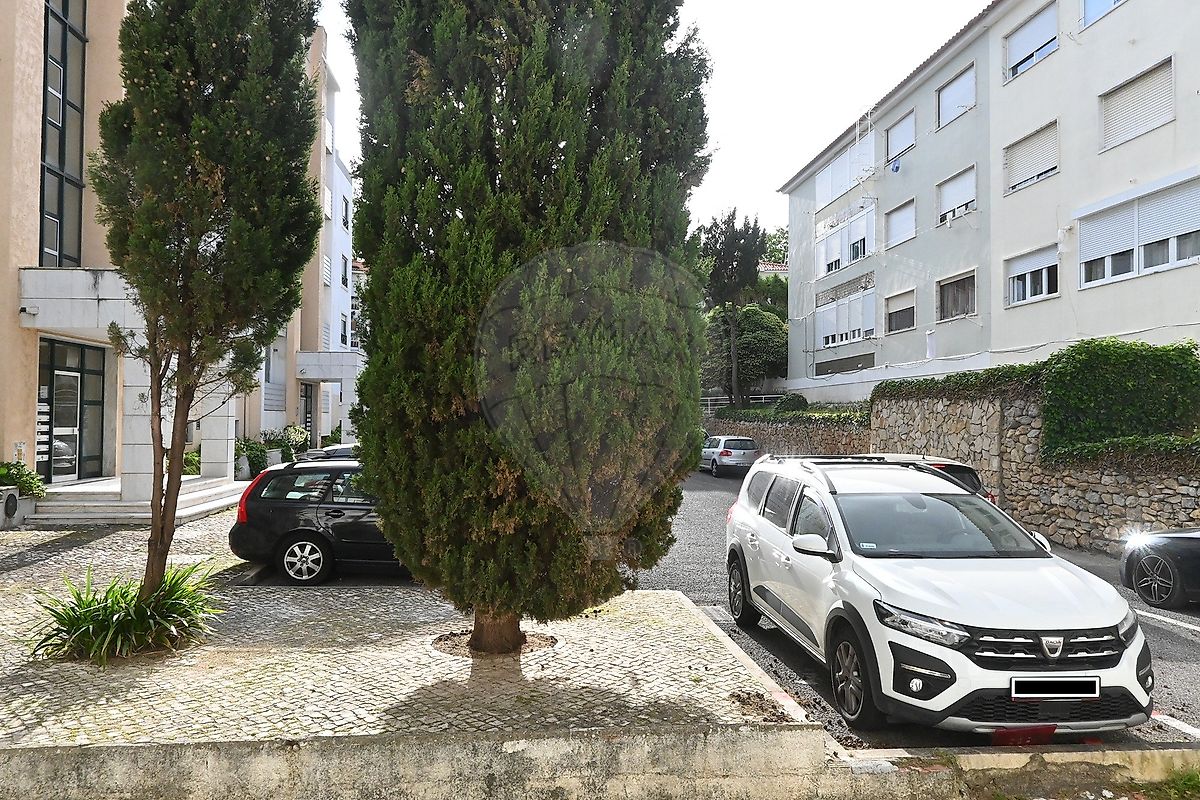 Apartamento T1 à venda em Cascais