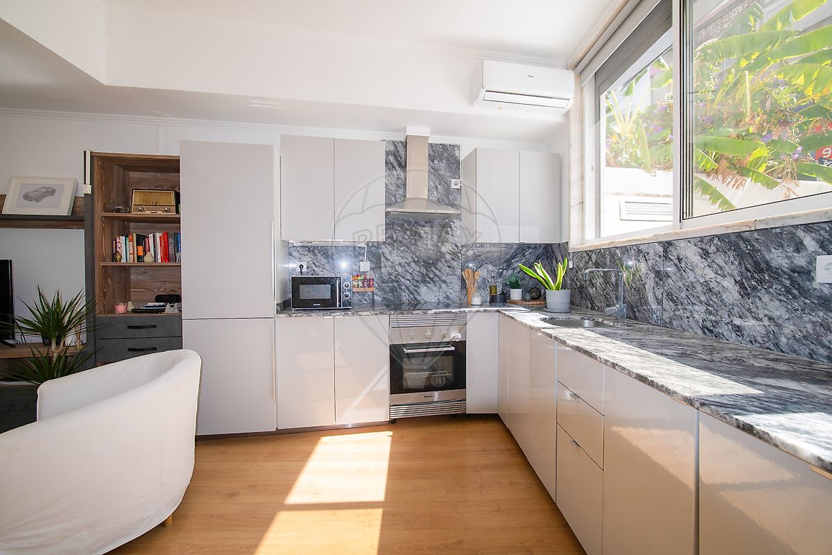 Apartamento T1 à venda em Lisboa