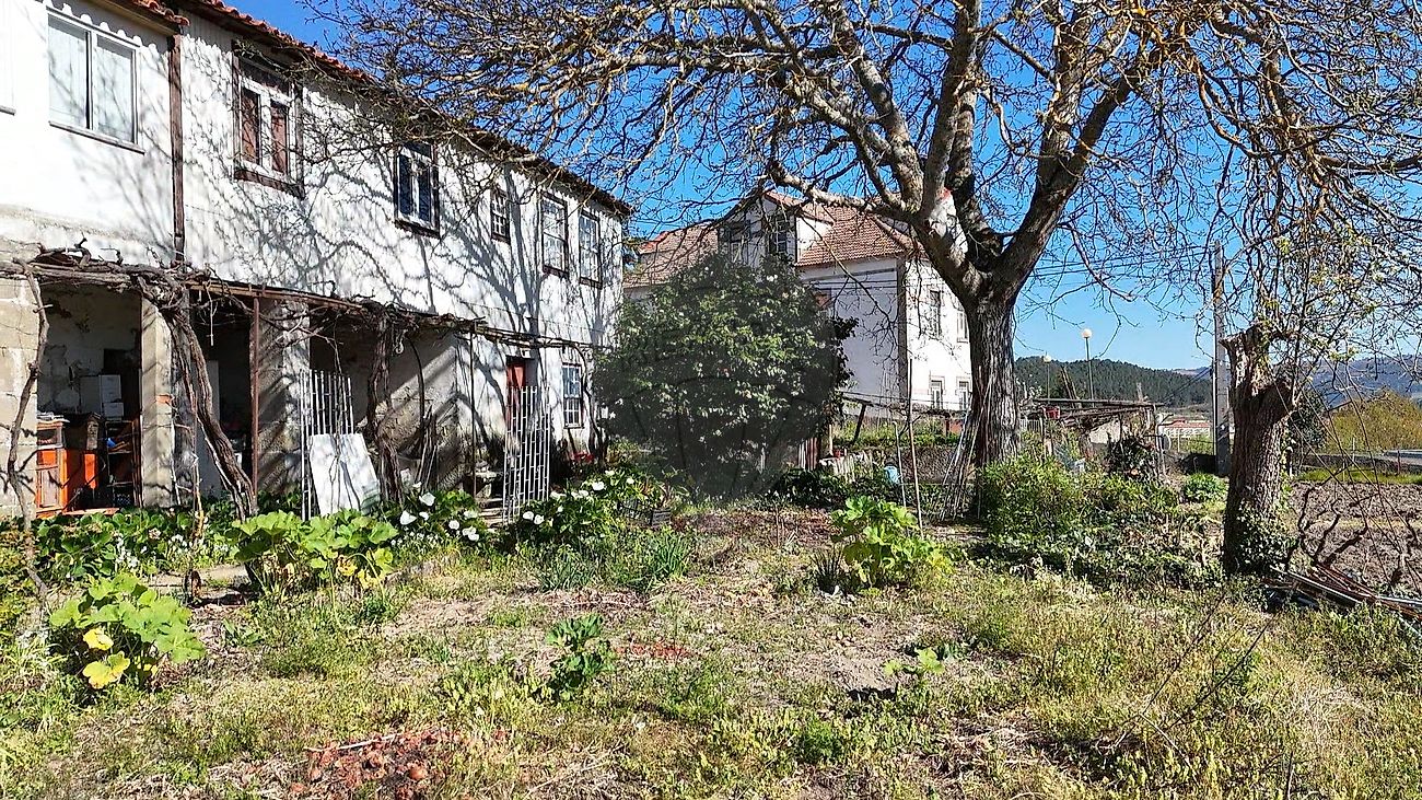 Moradia T6+ à venda em Tarouca e Dálvares, Tarouca — foto 18
