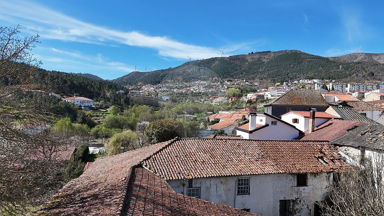 Moradia T6+ à venda em Tarouca e Dálvares, Tarouca — foto 22