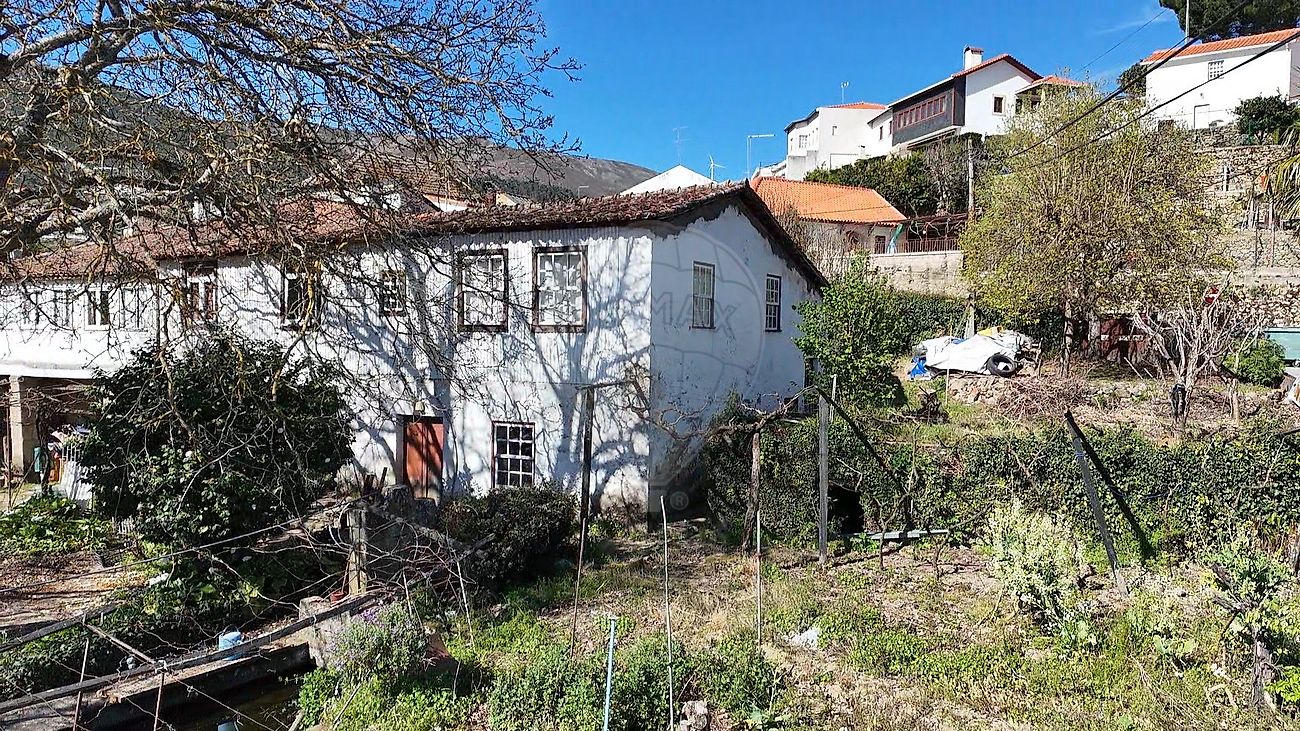 Moradia T6+ à venda em Tarouca e Dálvares, Tarouca — foto 19