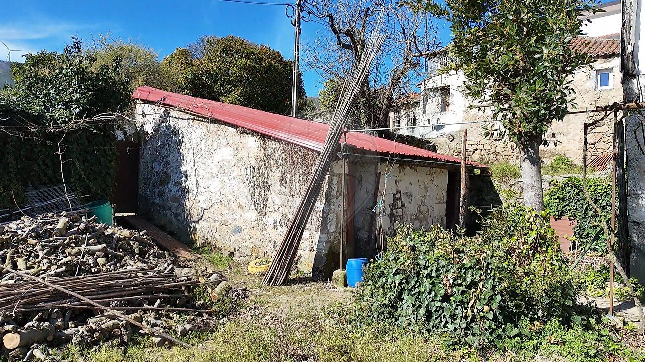 Moradia T6+ à venda em Tarouca e Dálvares, Tarouca — foto 13