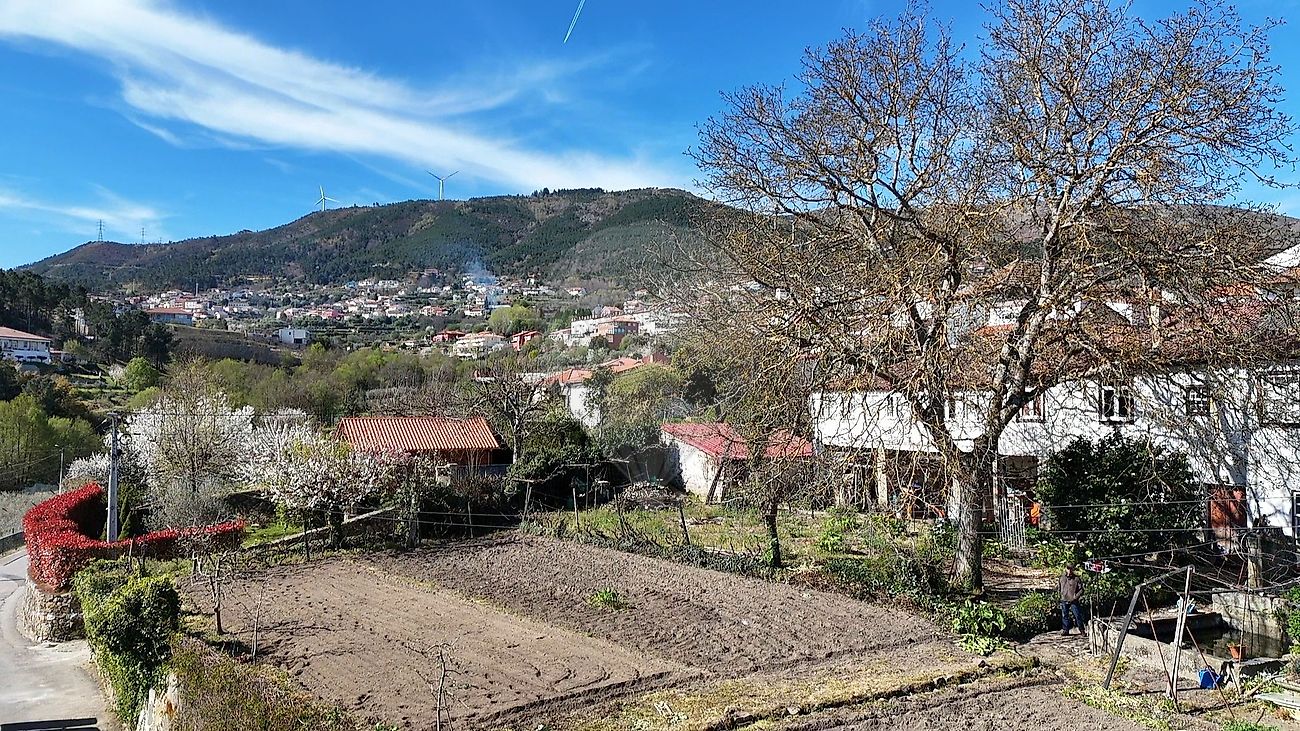 Moradia T6+ à venda em Tarouca e Dálvares, Tarouca — foto 10