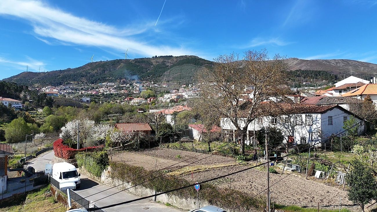 Moradia T6+ à venda em Tarouca e Dálvares, Tarouca — foto 9
