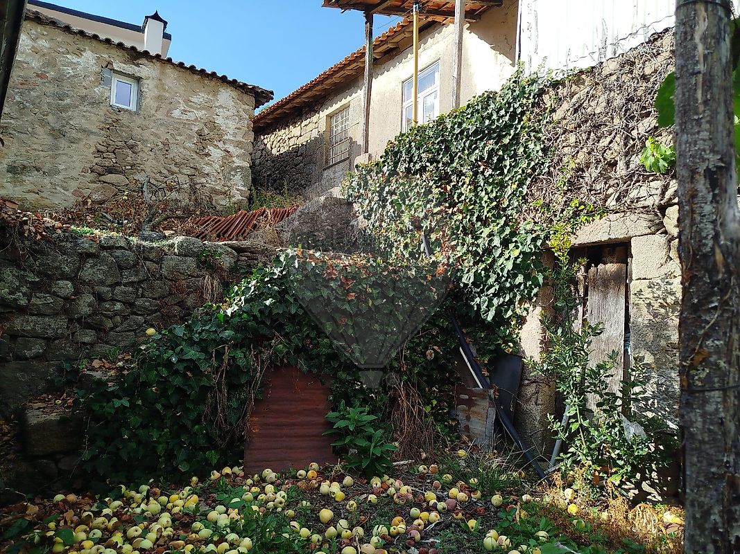 Moradia T6+ à venda em Tarouca e Dálvares, Tarouca — foto 40