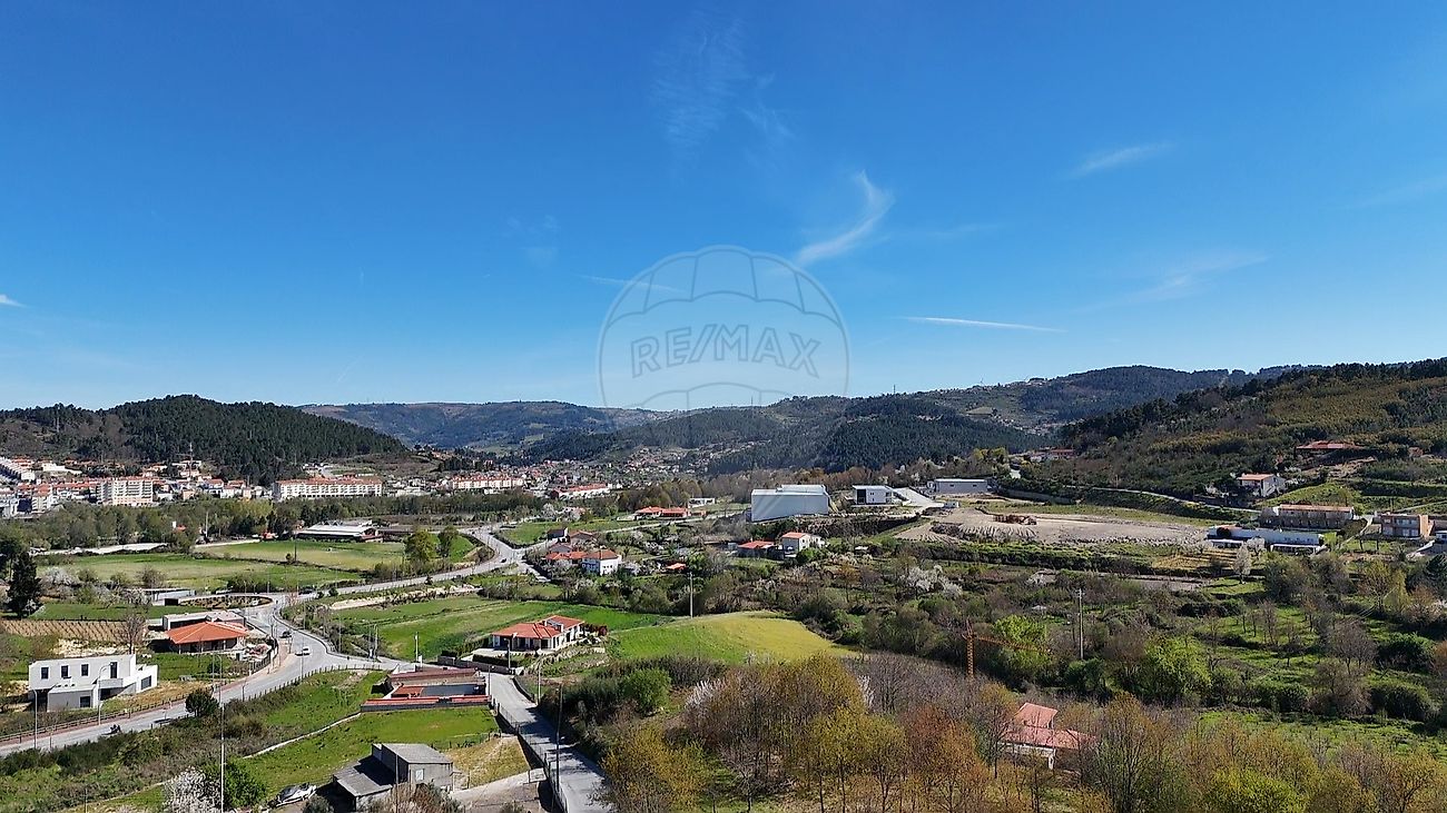 Moradia T6+ à venda em Tarouca e Dálvares, Tarouca — foto 6