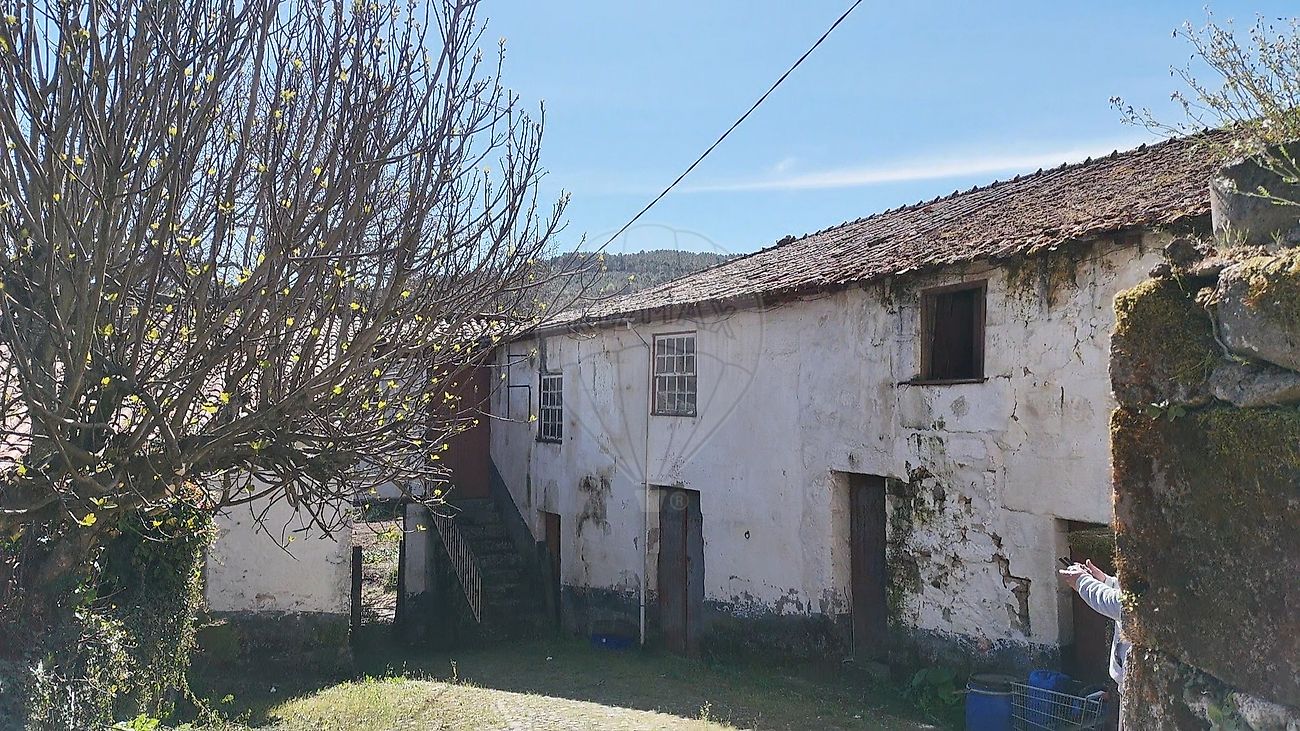 Moradia T6+ à venda em Tarouca e Dálvares, Tarouca — foto 21