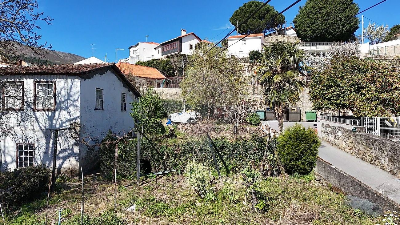 Moradia T6+ à venda em Tarouca e Dálvares, Tarouca — foto 20