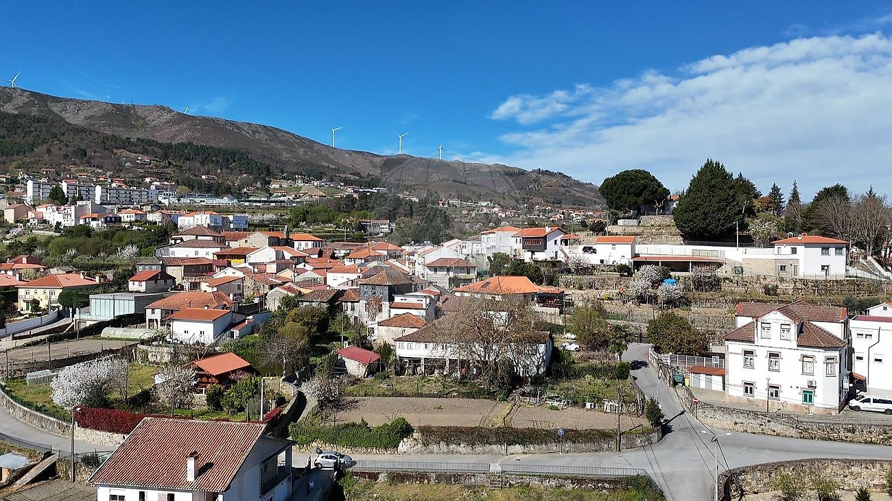 Moradia T6+ à venda em Tarouca e Dálvares, Tarouca — foto 16