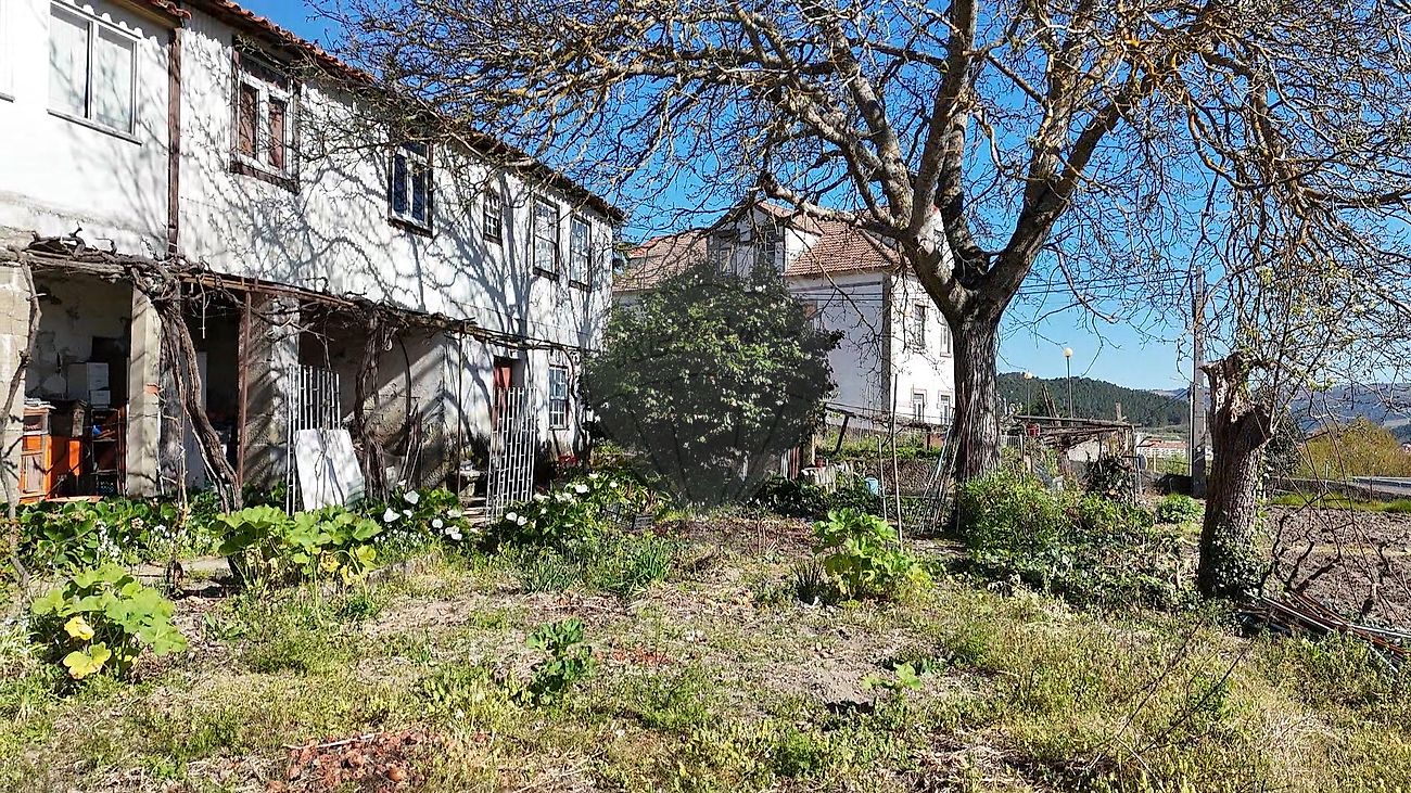 Moradia T6+ à venda em Tarouca e Dálvares, Tarouca — foto 14