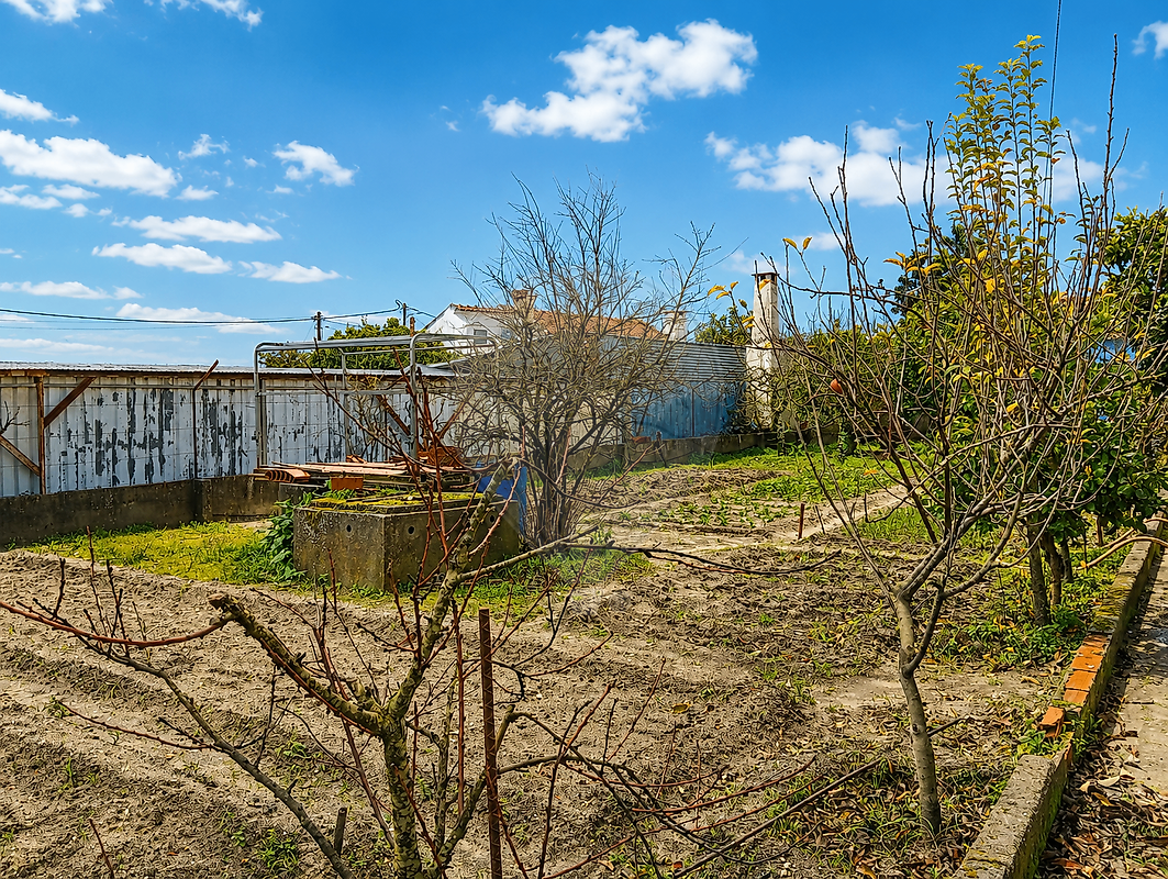 Apartamento à venda em Barreiro