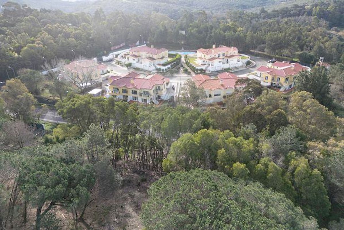 Apartamento à venda em Sintra