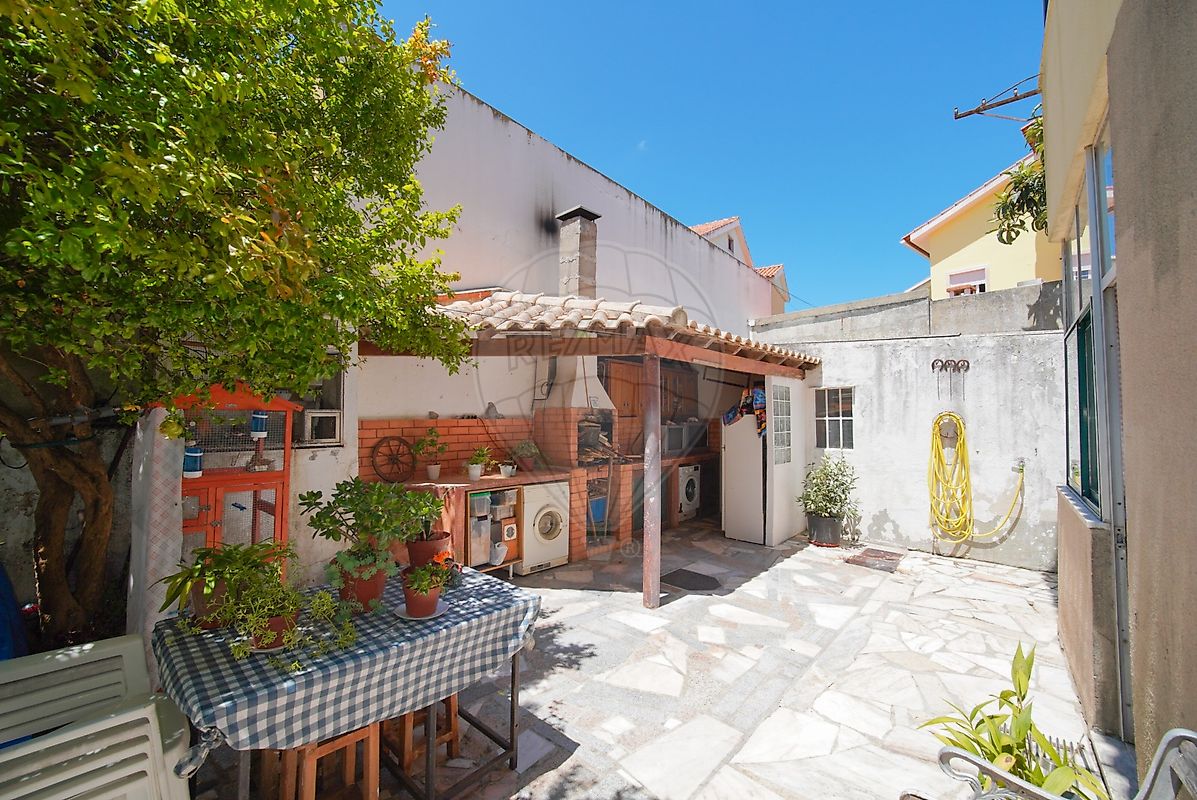 Apartamento T2 à venda em Cascais