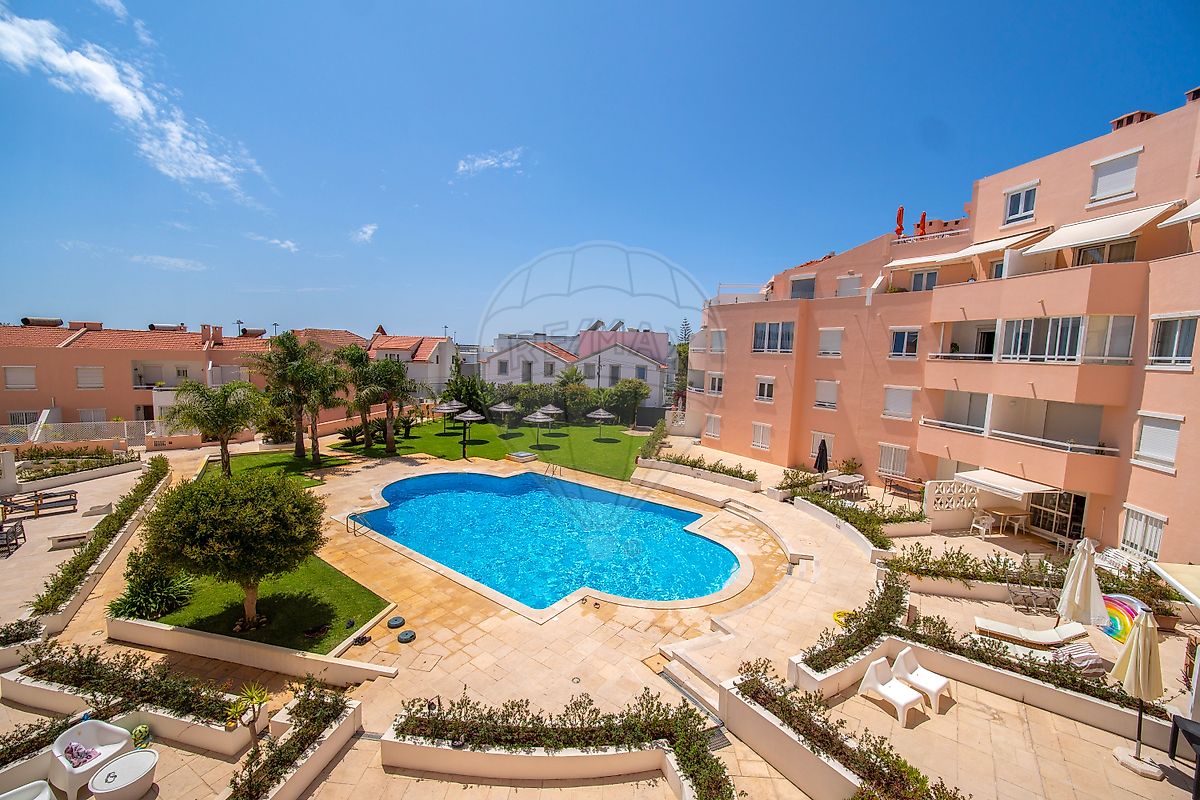 Apartamento T3 à venda em Cascais