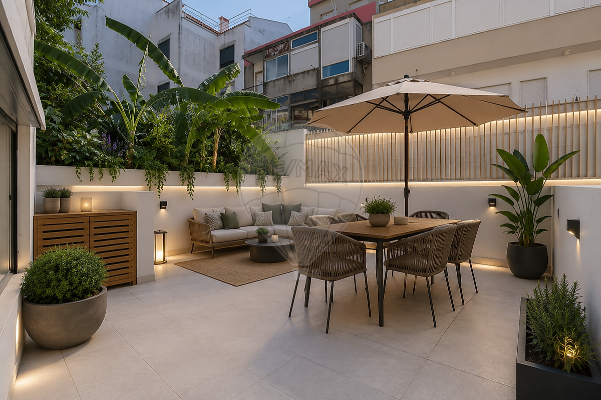 Apartamento T1 à venda em Lisboa