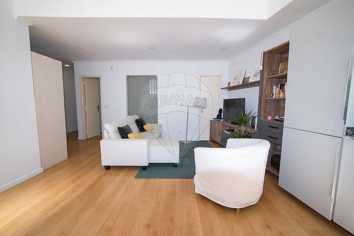 Apartamento T1 à venda em Santa Clara, €320.000