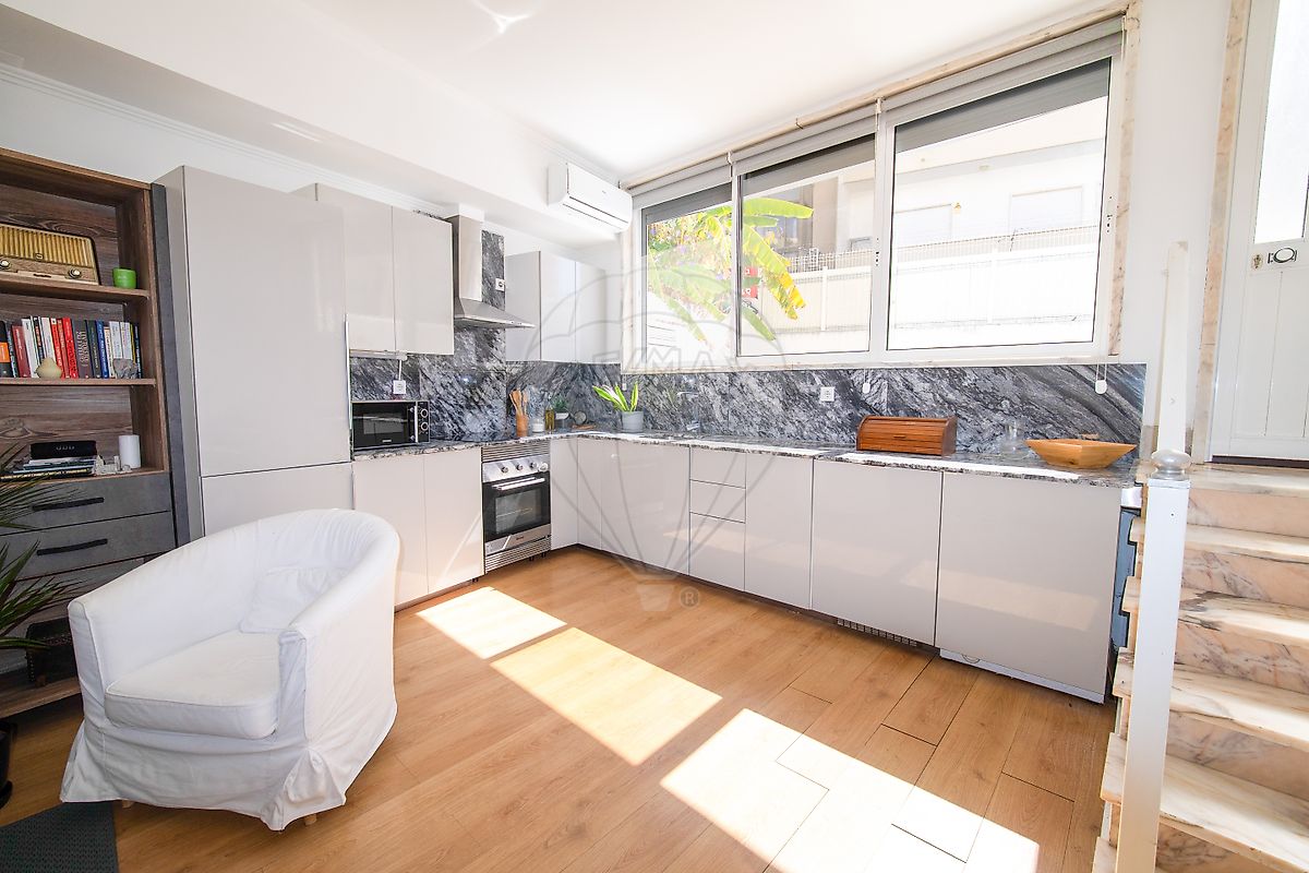 Apartamento T1 à venda em Santa Clara, Lisboa — foto 3