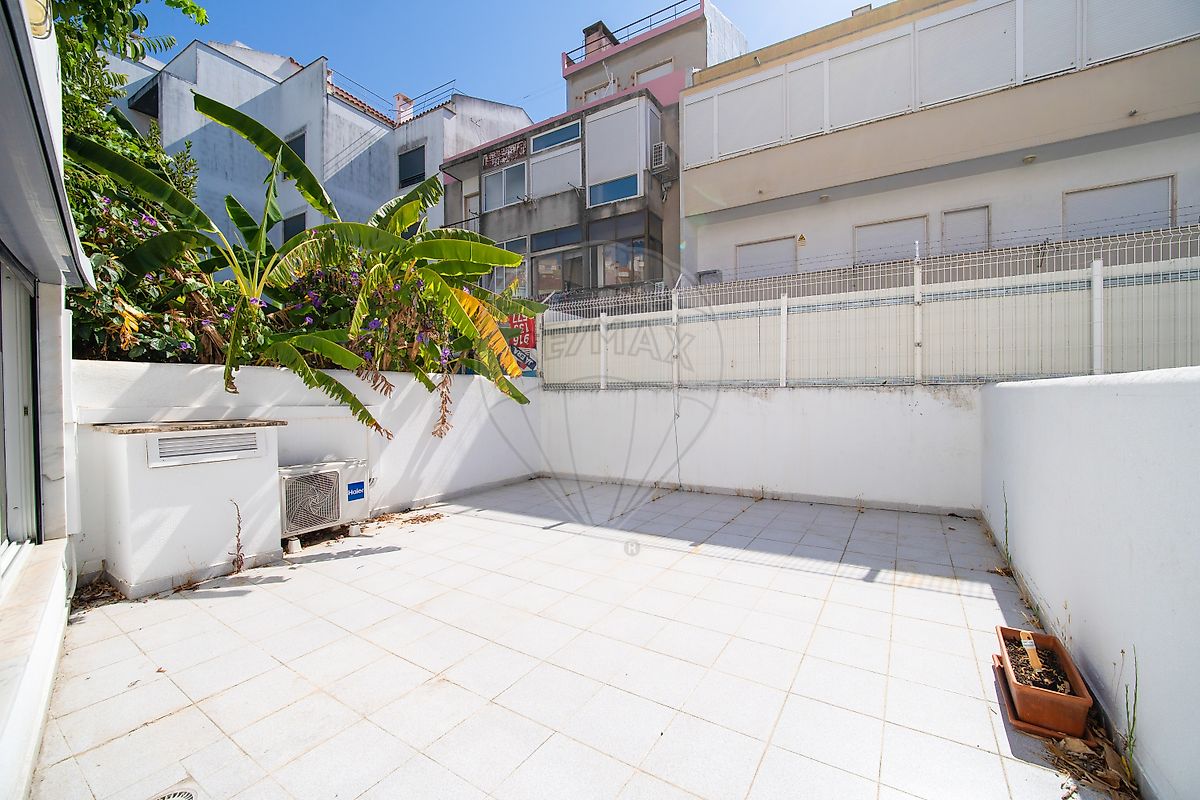 Apartamento T1 à venda em Santa Clara, Lisboa — foto 9