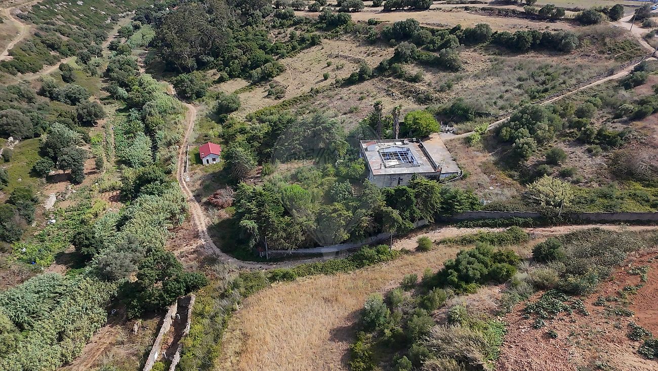 Terreno - São Domingos de Rana, Cascais, Lisboa