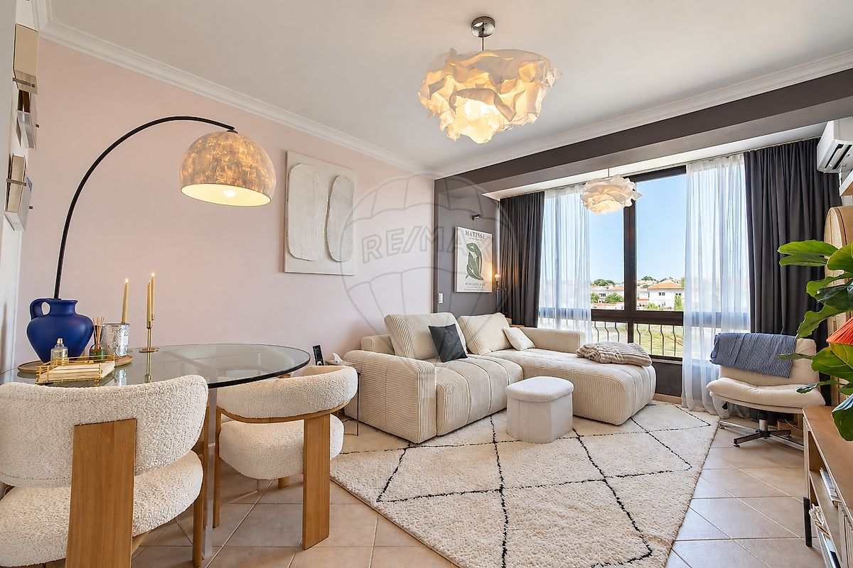 Apartamento T1 à venda em Cascais