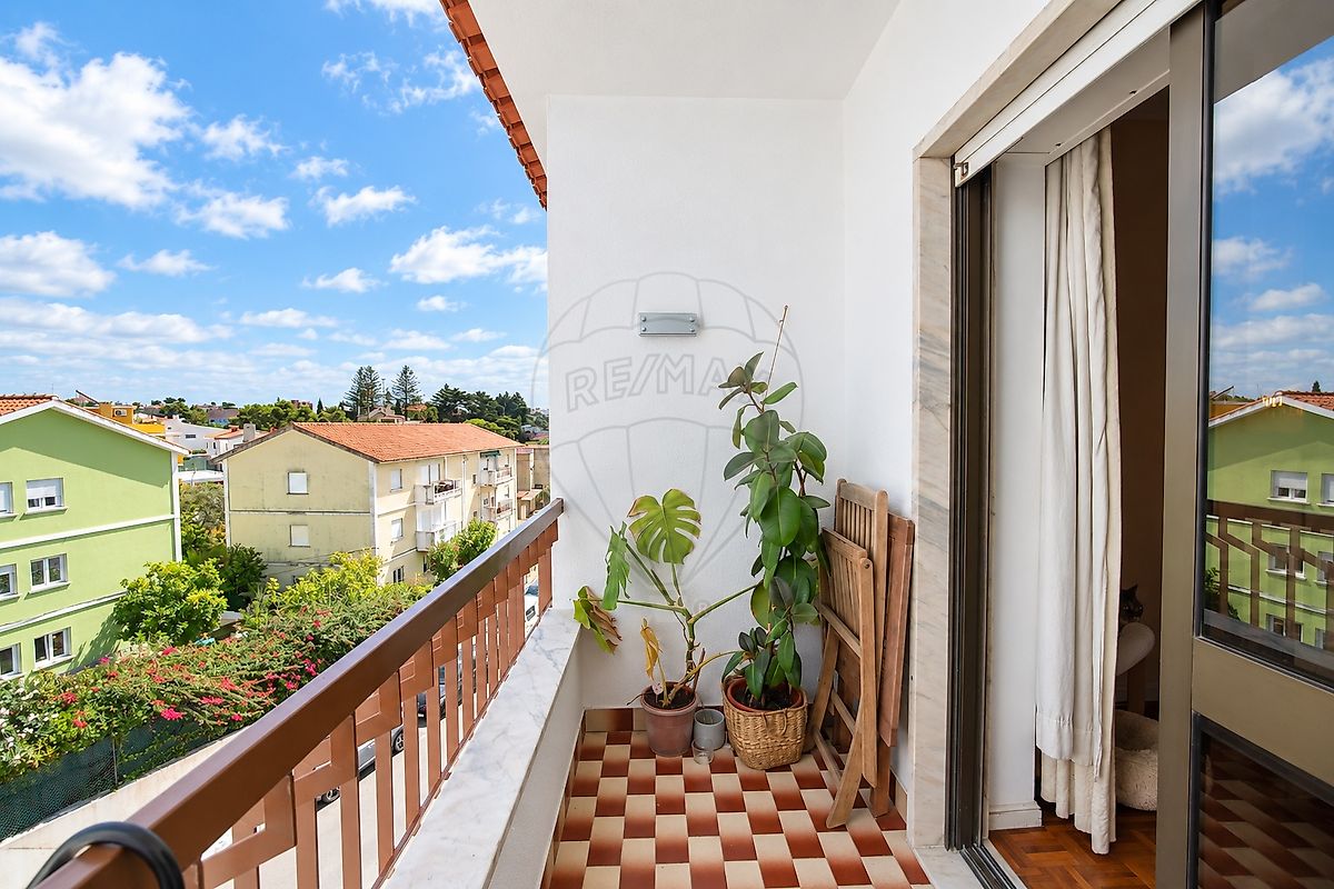 Apartamento T1 à venda em Cascais e Estoril, Cascais — foto 25