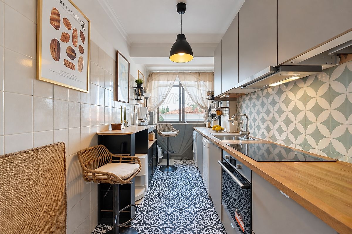 Apartamento T1 à venda em Cascais e Estoril, Cascais — foto 17