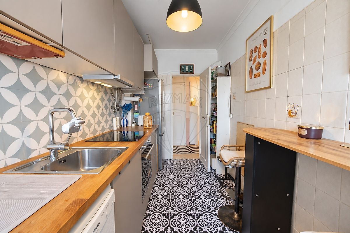 Apartamento T1 à venda em Cascais e Estoril, Cascais — foto 14