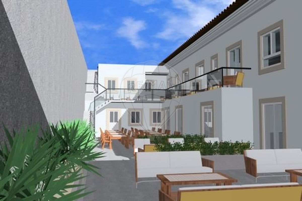 Apartamento à venda em Mourão